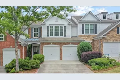 1491 Bellsmith Drive, Alpharetta, GA 30076 - Photo 1