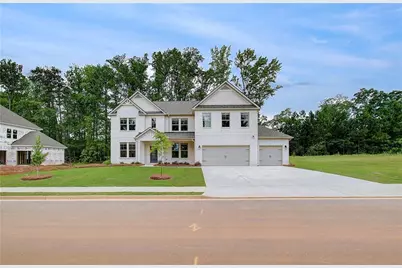 174 Haverling Pass, Hampton, GA 30252 - Photo 1