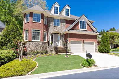 3759 Wescott Cove NE, Brookhaven, GA 30319 - Photo 1