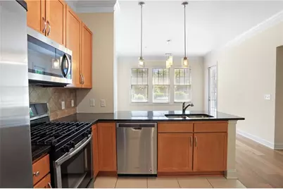 3621 Vinings Slope SE #3105, Atlanta, GA 30339 - Photo 1