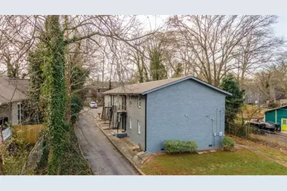 1170 Greenwich Street #3, Atlanta, GA 30310 - Photo 1