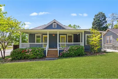 873 United Avenue SE, Atlanta, GA 30312 - Photo 1