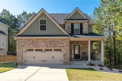 6424 Barker Station Walk, Sugar Hill, GA 30518 - Photo 1