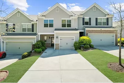 1439 Brookmere Way, Cumming, GA 30040 - Photo 1