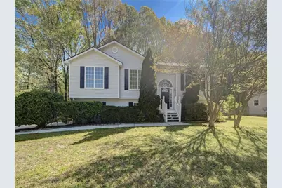 5054 Holly Hock Drive, Flowery Branch, GA 30542 - Photo 1