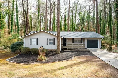 5000 Northland Road SW, Mableton, GA 30126 - Photo 1