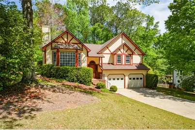 2261 Byron Court SW, Marietta, GA 30064 - Photo 1