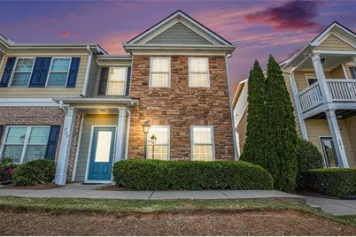 527 Pringle Drive, Suwanee, GA 30024 - Photo 1