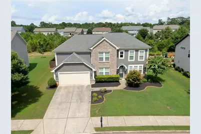 3687 Thackary Drive, Powder Springs, GA 30127 - Photo 1