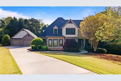 7625 Yacht Club Drive, Cumming, GA 30041 - Photo 1