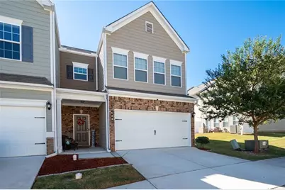 438 Crescent Woode Drive, Dallas, GA 30157 - Photo 1