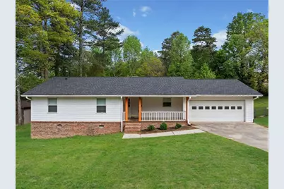 3451 Birchwood Trail, Snellville, GA 30078 - Photo 1