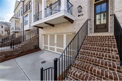 255 Briscoe Way #5, Alpharetta, GA 30009 - Photo 1