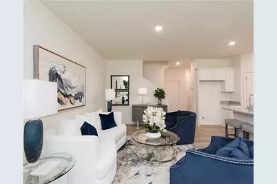 1573 Aiden Way #37, Conyers, GA 30013 - Photo 1