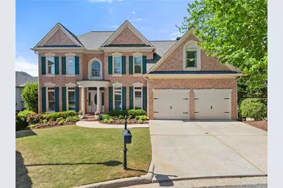 3295 Millwood Trail SE, Smyrna, GA 30080 - Photo 1