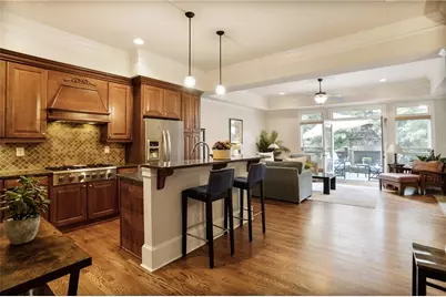 225 Mystic Ridge Hill, Sandy Springs, GA 30342 - Photo 1