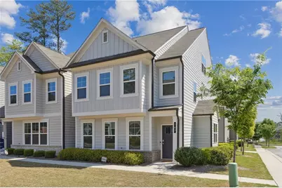 787 Belrose Drive, Smyrna, GA 30080 - Photo 1