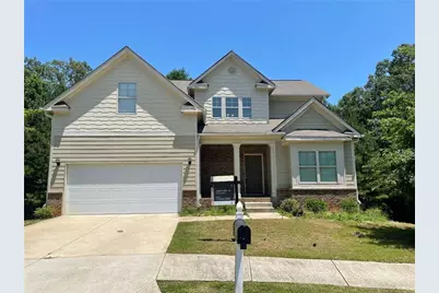 4346 Traipse Path, Ellenwood, GA 30294 - Photo 1
