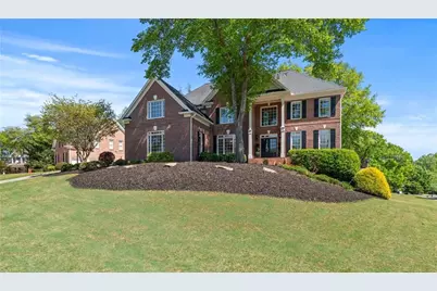 605 Tatum Court, Alpharetta, GA 30022 - Photo 1