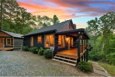 170 Humphrey Heights Road, Mineral Bluff, GA 30559 - Photo 1