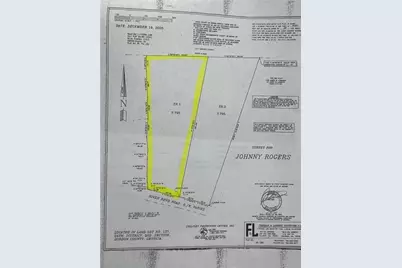 0 River Bend Road, Plainville, GA 30733 - Photo 1