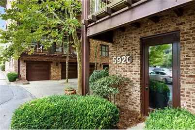 5920 Bond Street #B206, Cumming, GA 30040 - Photo 1