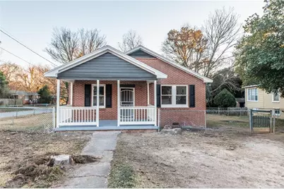 608 Moreland Avenue, Macon, GA 31206 - Photo 1