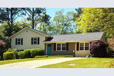 1105 Woodleigh Road SE, Marietta, GA 30008 - Photo 1