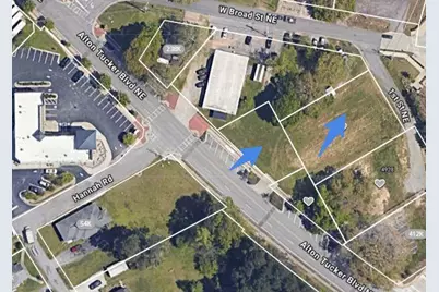 4938 First Avenue, Sugar Hill, GA 30518 - Photo 1