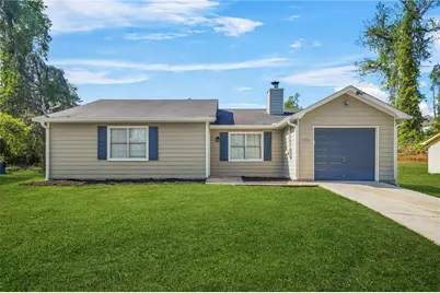 1158 Crystal Lake Road, Atlanta, GA 30349 - Photo 1