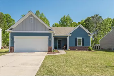48 Seattle Slew Way, Cartersville, GA 30120 - Photo 1