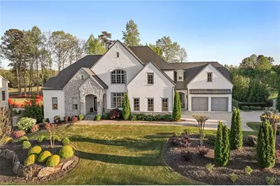 1073 Kent Court, Milton, GA 30004 - Photo 1