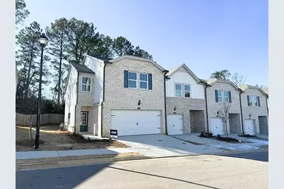 4264 Holland Grove Rd, Lawrenceville, GA 30044 - Photo 1