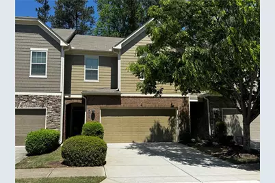 1598 Lenox Overlook Road NE, Atlanta, GA 30329 - Photo 1