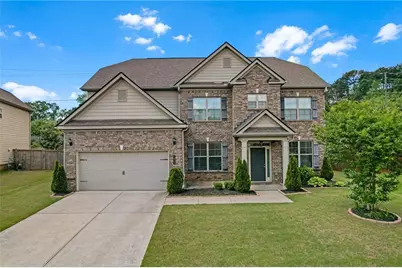 1645 Dahlia Drive, Cumming, GA 30040 - Photo 1