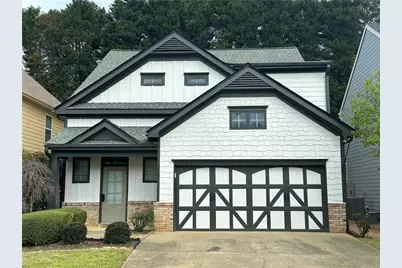 410 Belmont Way, Woodstock, GA 30189 - Photo 1