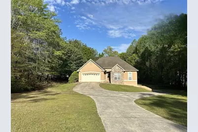 4383 Post Road, Winston, GA 30187 - Photo 1