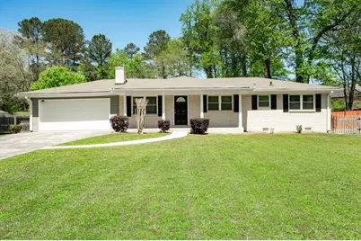 4284 Carlos Court, Powder Springs, GA 30127 - Photo 1