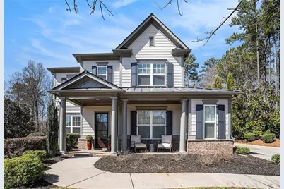 2005 Etris Manor Drive, Roswell, GA 30075 - Photo 1