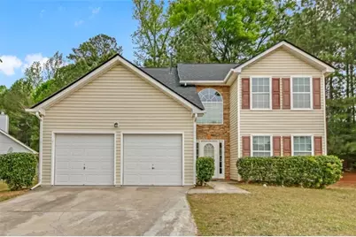 2640 Thunder Basin Way, Douglasville, GA 30135 - Photo 1