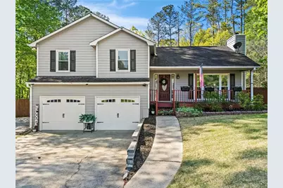 363 Ridge Run Drive, Hiram, GA 30141 - Photo 1