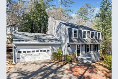 195 Sailwind Court, Roswell, GA 30076 - Photo 1