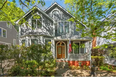 344 Mell Avenue NE, Atlanta, GA 30307 - Photo 1