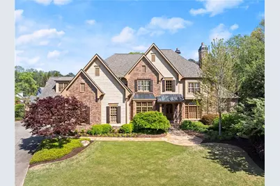 3562 Langley Oaks Court SE, Marietta, GA 30067 - Photo 1