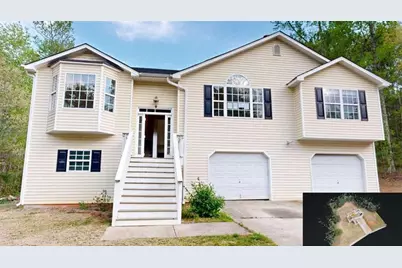 645 Woodwind Drive, Rockmart, GA 30153 - Photo 1