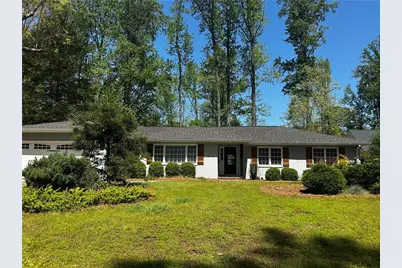 265 Pebble Trail, Alpharetta, GA 30009 - Photo 1