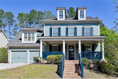 974 Regal Hills Lane, Mableton, GA 30126 - Photo 1