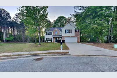 628 Hannah Lane, Monroe, GA 30655 - Photo 1