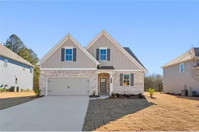 1704 Fulmont Circle, Mableton, GA 30126 - Photo 1