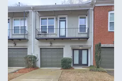 5883 Brookside Oak Circle, Norcross, GA 30093 - Photo 1